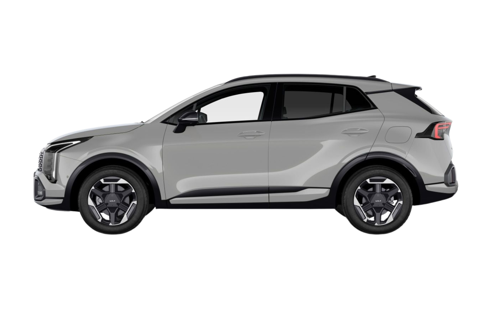 SUV AutoRent